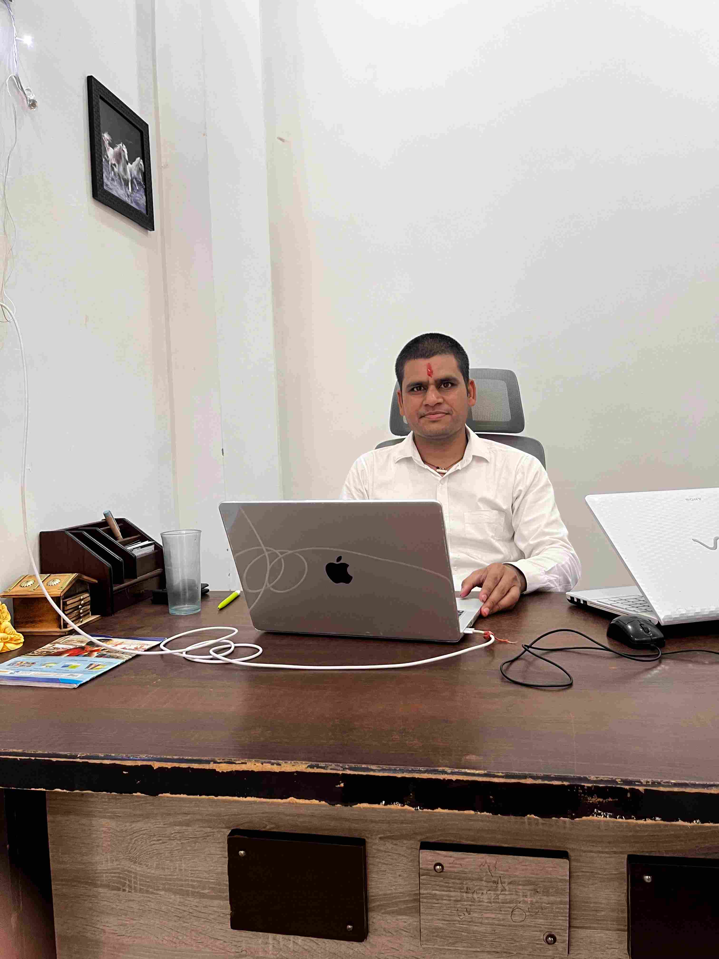Team Member Image